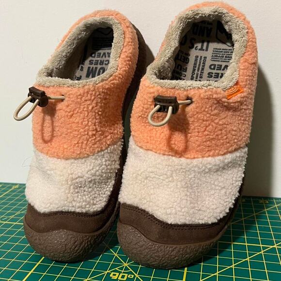 Keen howser iii slide womens shoes - Picture 1 of 7